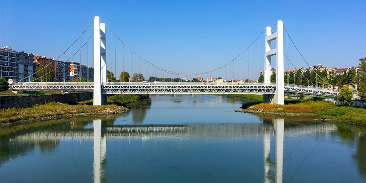 Çarşamba’nın Plaj ve Beachleri