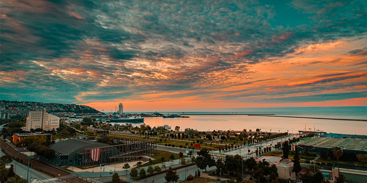 Samsun Gece Hayatı Hakkında Merak Ettikleriniz
