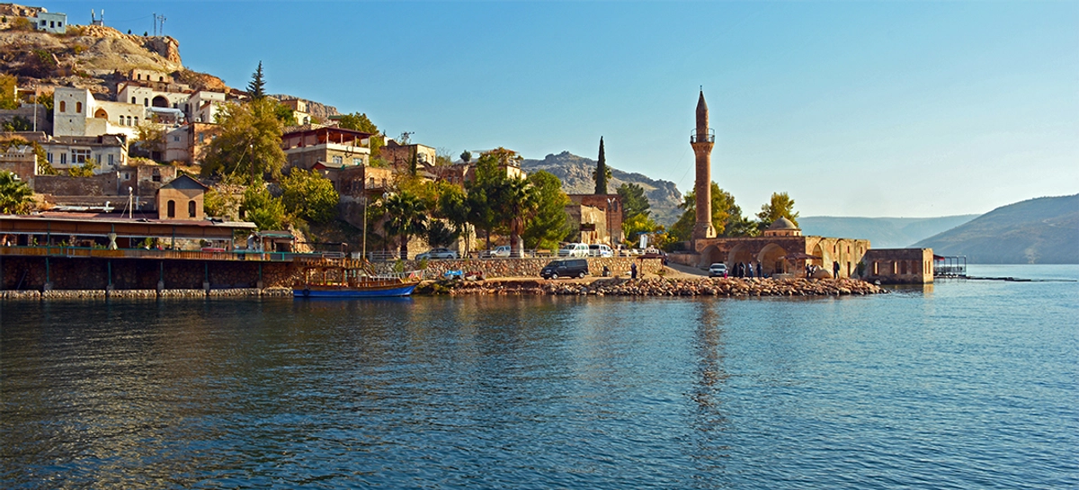 Şanlıurfa’da Ulaşımda Dikkat Edilmesi Gerekenler