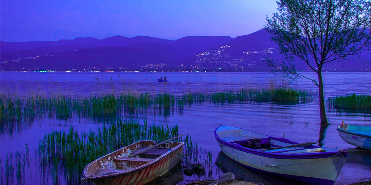 Sapanca Gece Hayatı Hakkında Merak Ettikleriniz