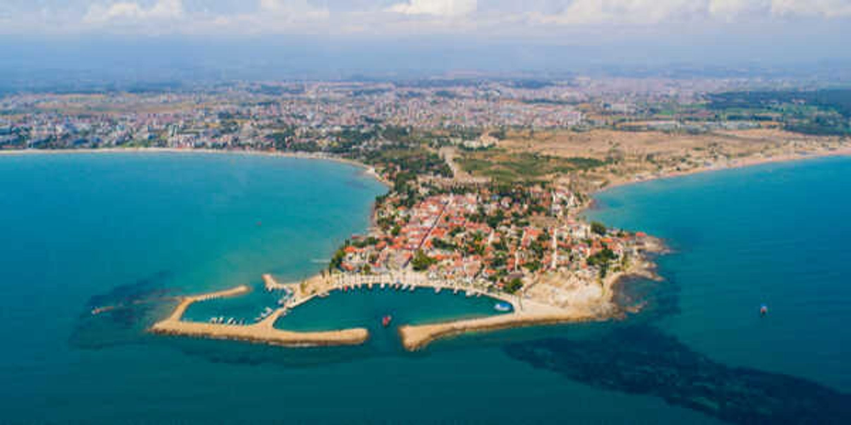 Side Nerededir ve Nasıl Gidilir?
