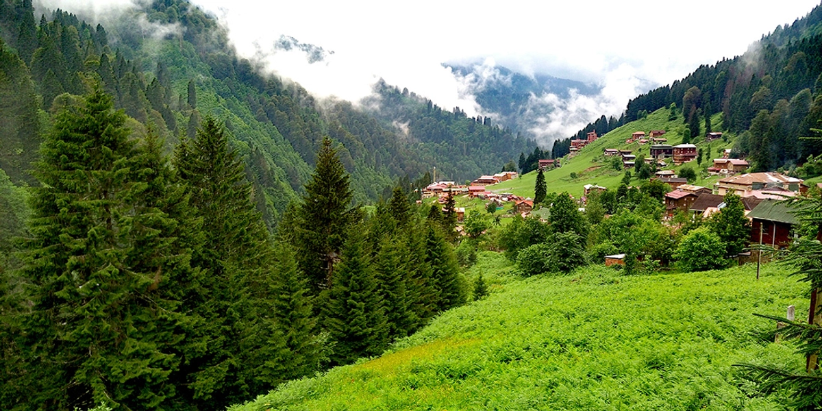 Rize Seyahatinde Mutlaka Yapılması Gerekenler