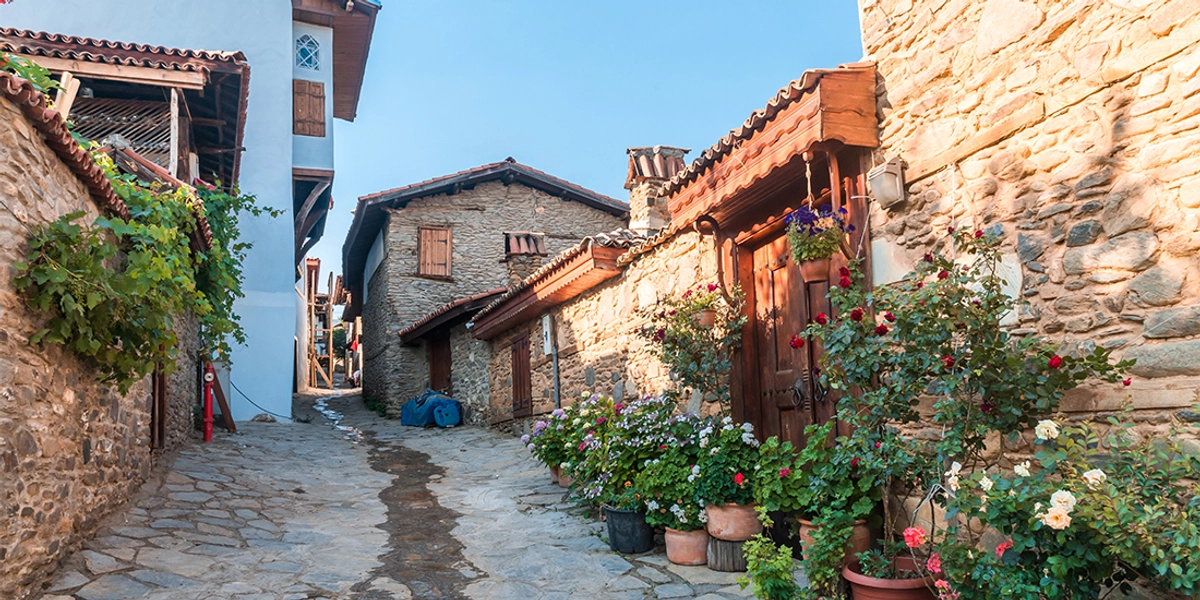 Ödemiş Meşhur Yemekleri ve Restoranları