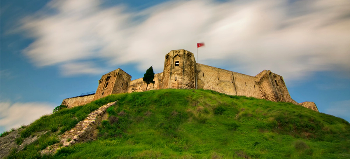 Gaziantep'in Gece Hayatı Hakkında Bilmeniz Gerekenler