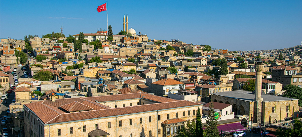 Gaziantep'te Görmeniz Gereken Doğal Güzellikler