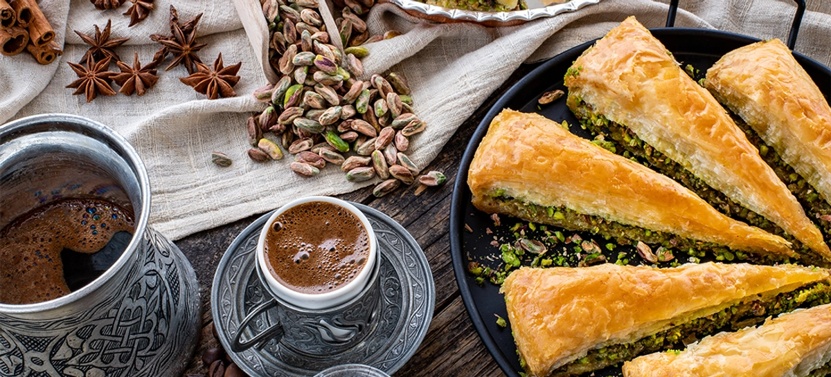 Gaziantep'in Meşhur Yemekleri ve Restoranları
