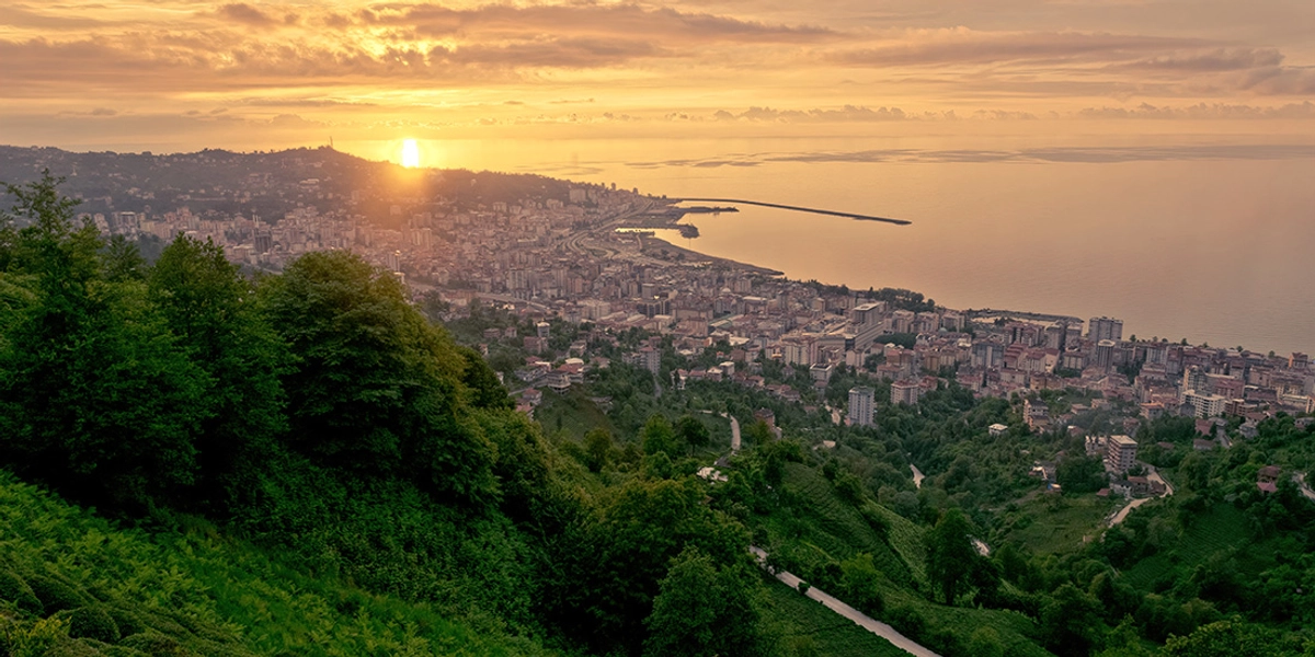 Rize’nin İlçeleri Hakkında Bilmeniz Gerekenler