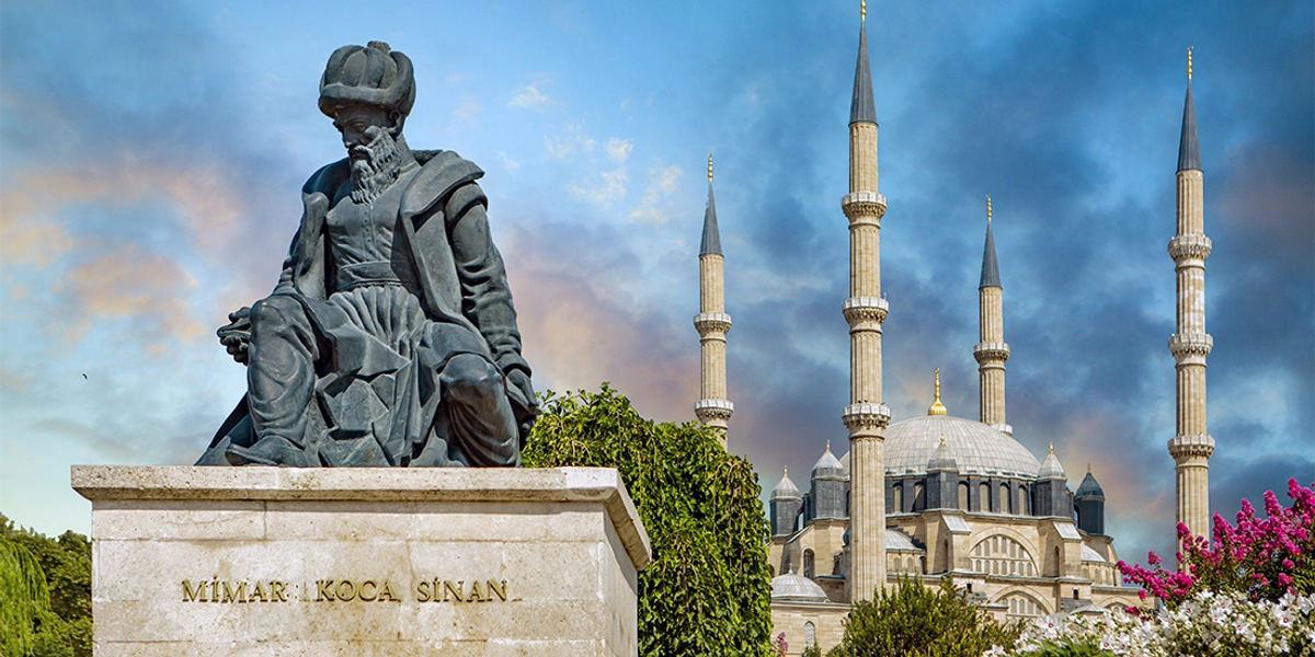 Edirne Seyahatinizde Mutlaka Yapmanız Gerekenler
