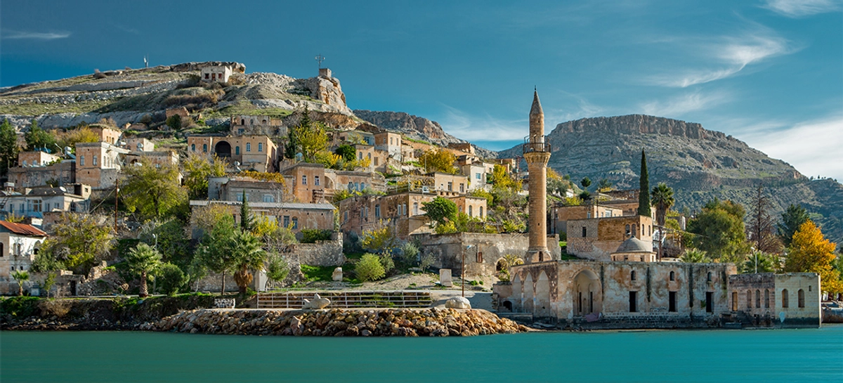 Gaziantep'te Mutlaka Görmeniz Gereken Tarihi ve Turistik Yerler