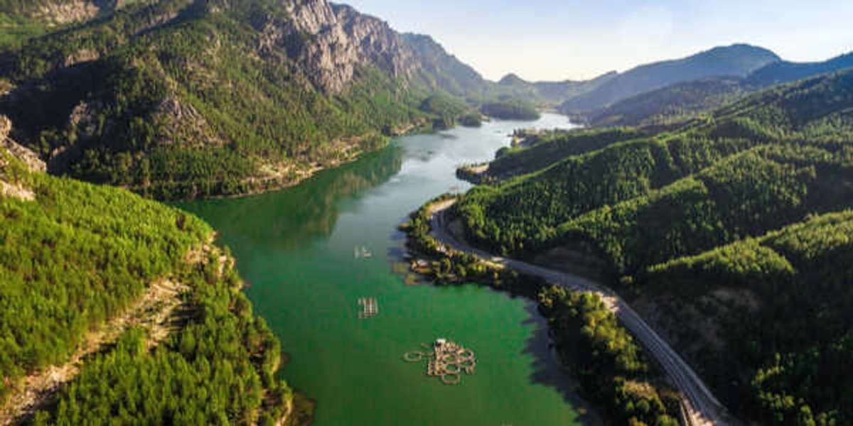 Manavgat Gezinizde Uğramanız Gereken Doğal Güzellikler