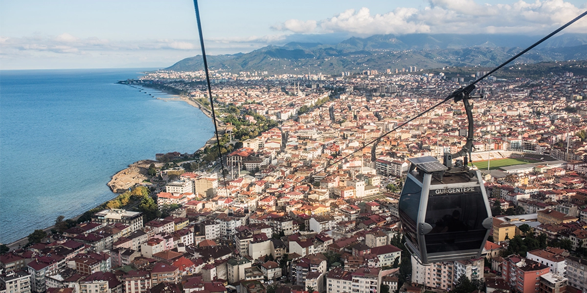 Ordu Gezisinde Kesinlikle Yapılması Gerekenler