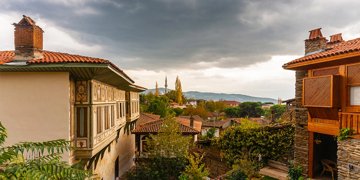 Ödemiş Gezinizde Uğramanız Gereken Tarihi ve Turistik Yerler