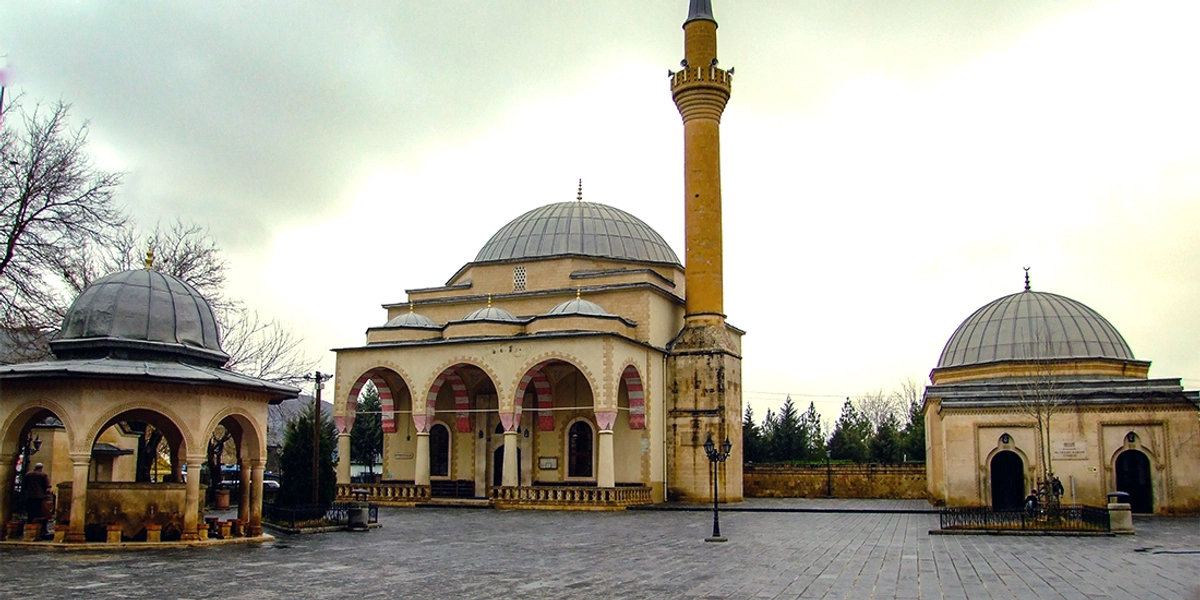 Siirt’te Mutlaka Gezmeniz Gereken Yerler