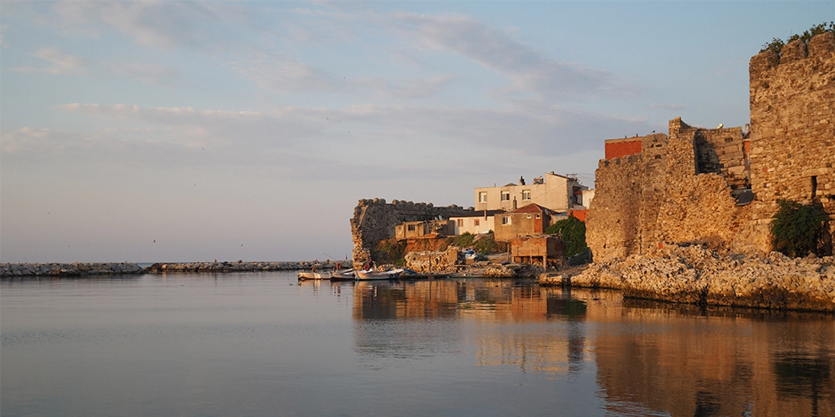 Sinop Gezisinde Kesinlikle Yapılması Gerekenler