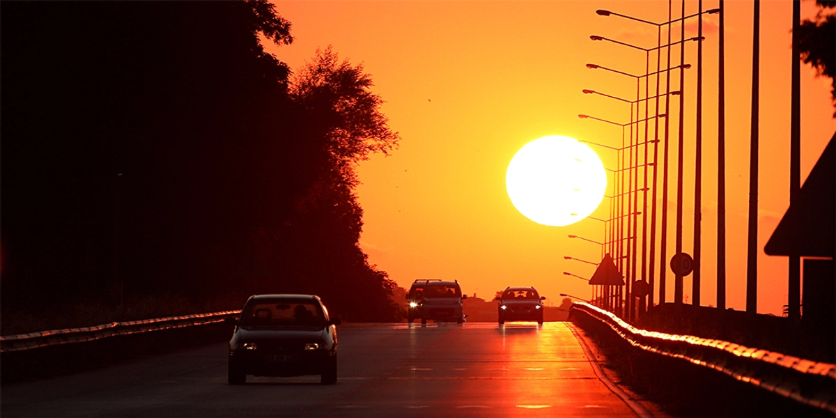 Sinop’ta Ulaşımda Dikkat Edilmesi Gerekenler