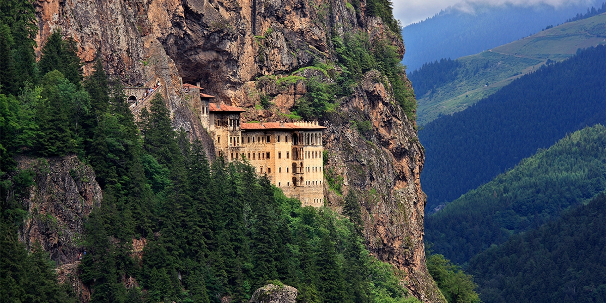 Trabzon’dan Alınabilecek Hediyelik Eşyalar