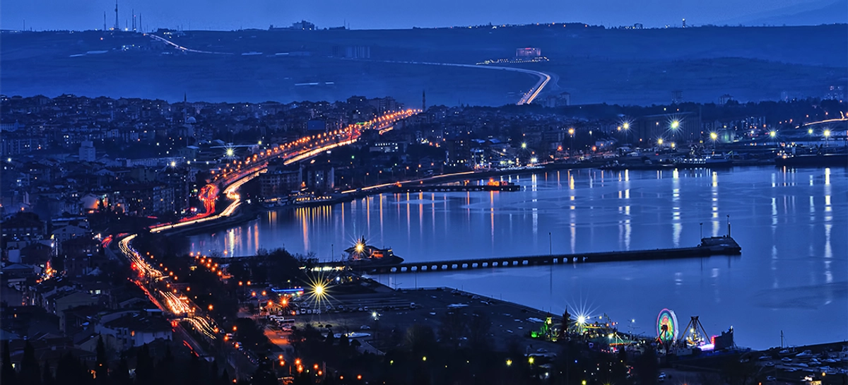 Tekirdağ’da Hediyelik Eşya Olarak Ne Alınır?