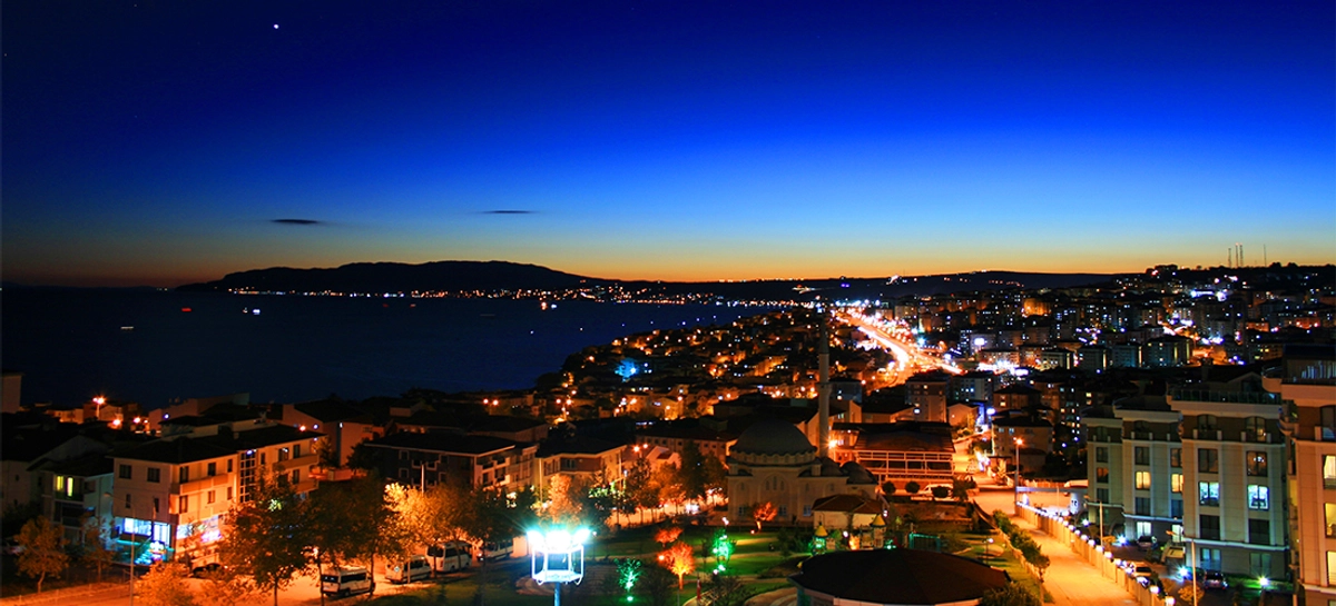 Tekirdağ Seyahatinde Gece Hayatı Rehberi