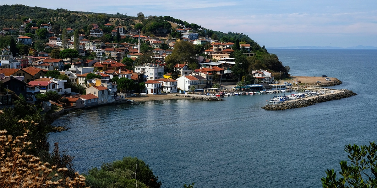 Mudanya’da Gezebileceğiniz Doğal Güzellikler