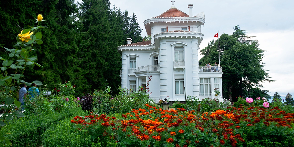 Akçaabat’ta Mutlaka Görmeniz Gereken Tarihi Yerler