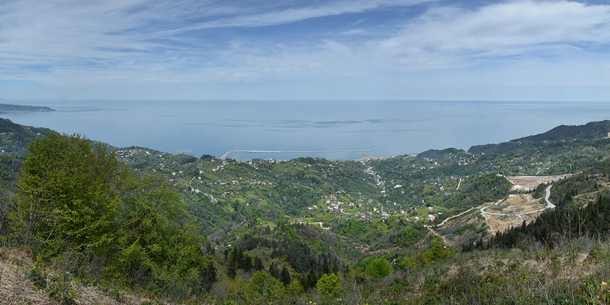 Of’un En Ünlü ve Popüler Plajları Listesi