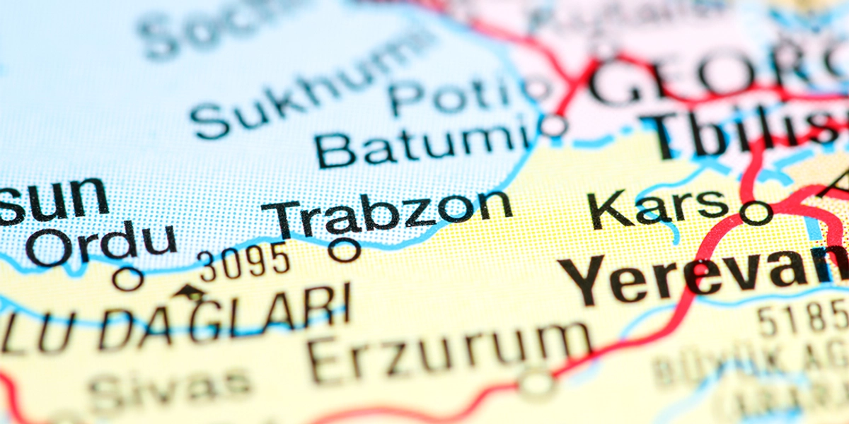 Trabzon’da Ulaşımda Dikkat Edilmesi Gerekenler