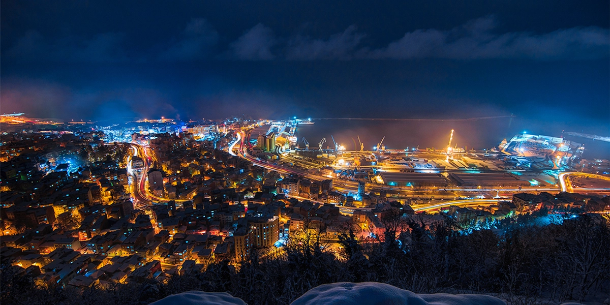 Trabzon Gece Hayatı Hakkında Merak Ettikleriniz