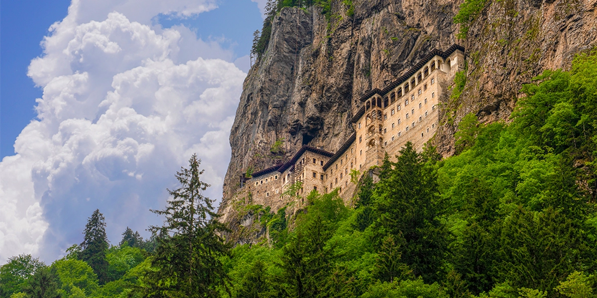 Maçka’da Yapılacak Birbirinden Güzel Aktiviteler