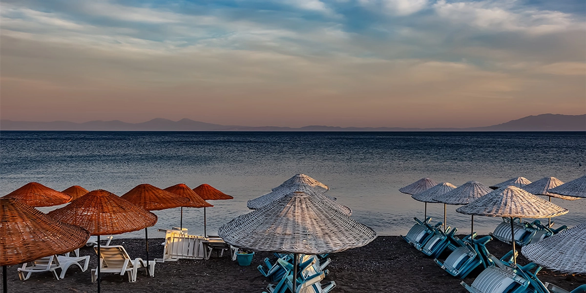 Urla Tatilinde Gidilecek Plajlar Rehberi