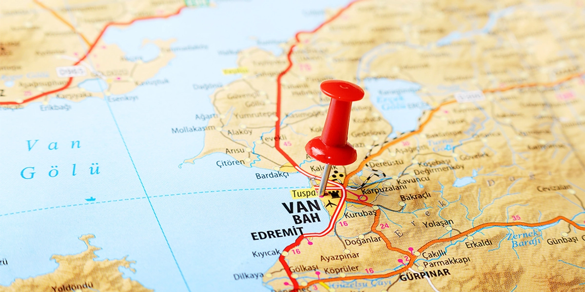 Van’da Ulaşımda Dikkat Edilmesi Gerekenler