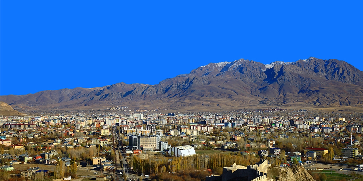 Van’a Geldiğinizde Mutlaka Denemeniz Gereken Lezzetler