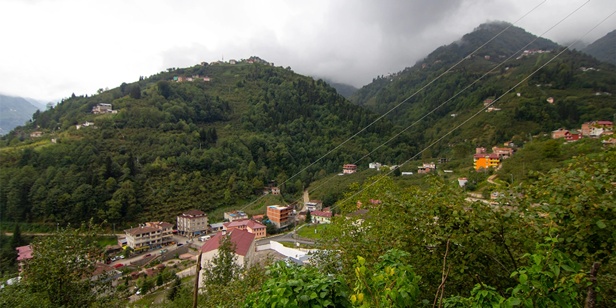 Yomra’da Mutlaka Görülmesi Gereken Doğal Güzellikler