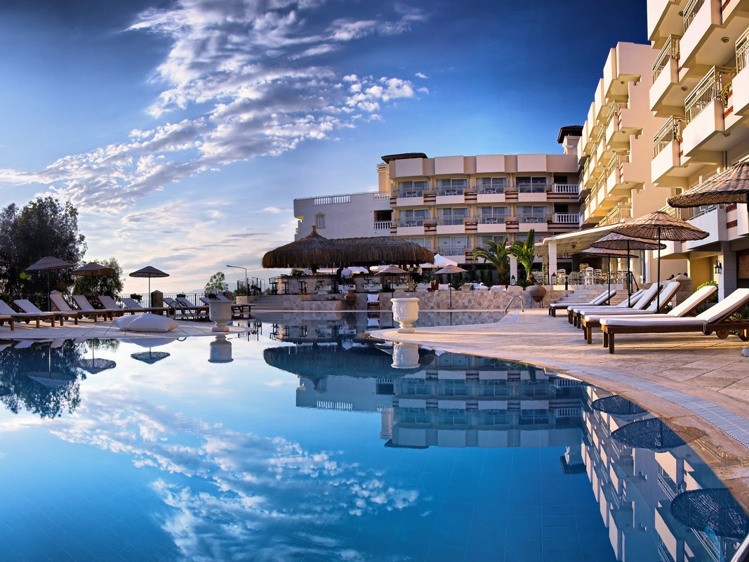 Hotel Carina