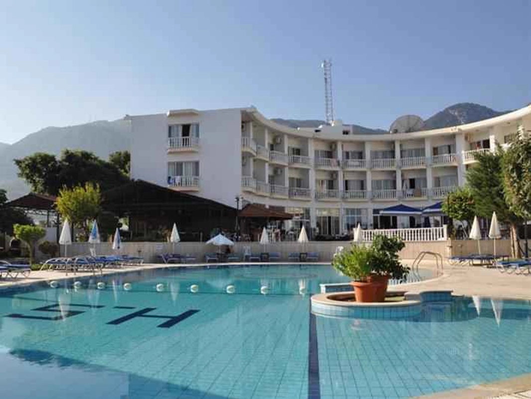 Hotel Sempati
