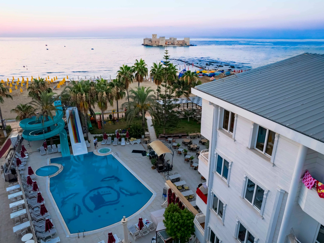 Mersin Otelleri