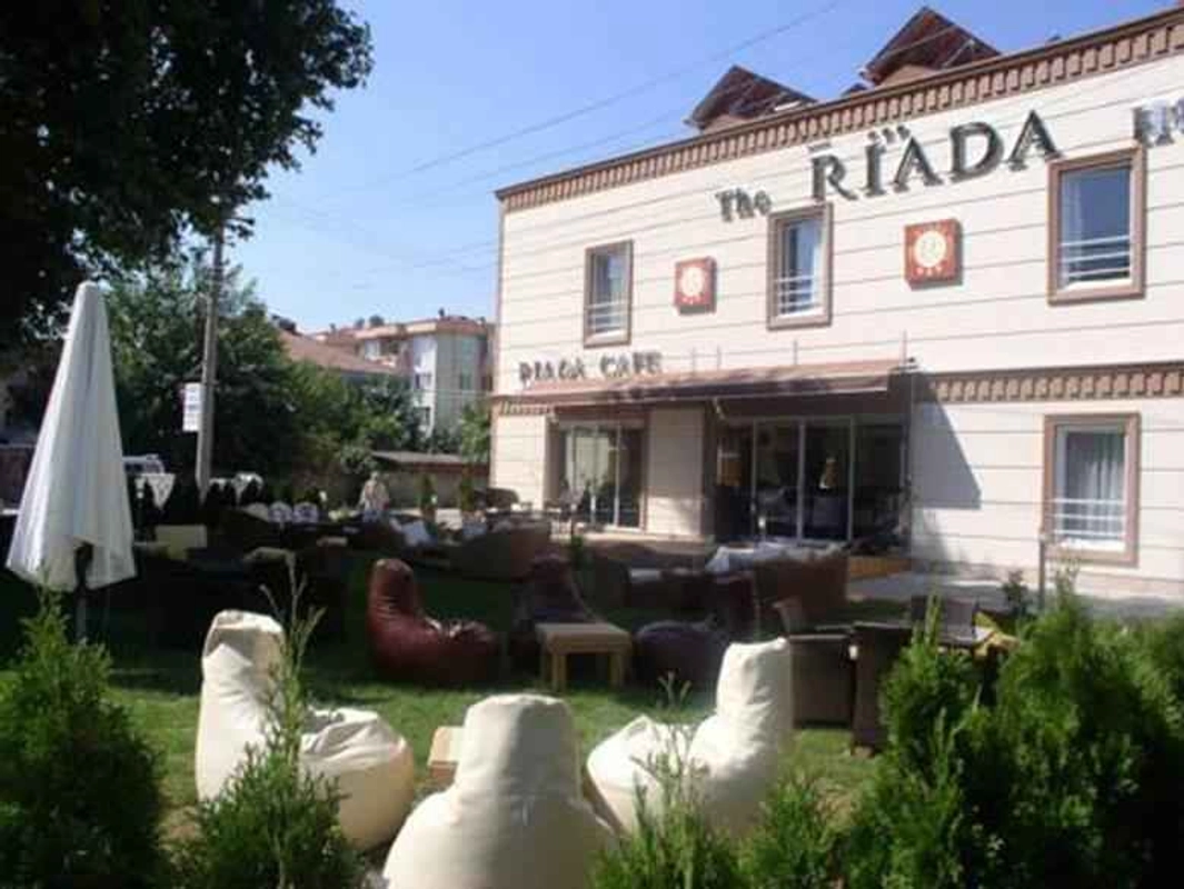 Sakarya Otelleri