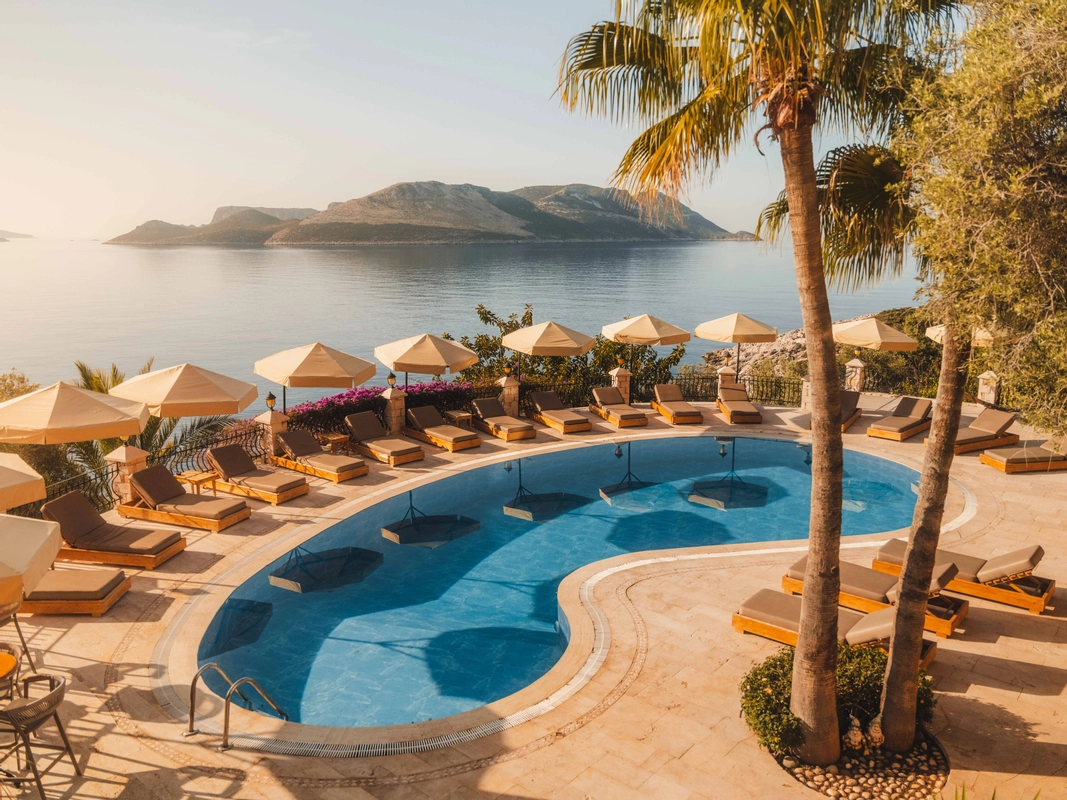 Villa Otel Tamara