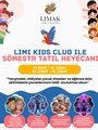 Limak Cyprus Deluxe Hotel Sömestr Tatil Programı