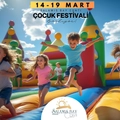 Salamis Bay Conti Resort Hotel Sömestir Tatili & Çocuk Festivali