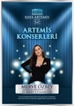 Kaya Artemis Resort Hotel Merve Özbey Konseri