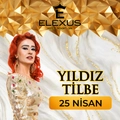 Elexus Hotel Yıldız Tilbe Konseri