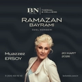 BN Hotel Thermal & Wellness Muazzez Ersoy Konserleri