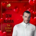 Limak Cyprus Deluxe Hotel Cem Adrian Konseri