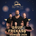 Salamis Bay Conti Resort Hotel Grup Frekans Konseri