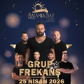 Salamis Bay Conti Resort Hotel Grup Frekans Konseri