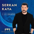 Grand Sapphire Resort Serkan Kaya Konseri