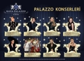 Kaya Palazzo Resort Palazzo Konserleri