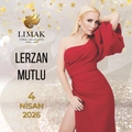 Limak Cyprus Deluxe Hotel Lerzan Mutlu Konseri