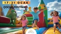 Salamis Bay Conti Resort Hotel Sömestr Çocuk Festivali