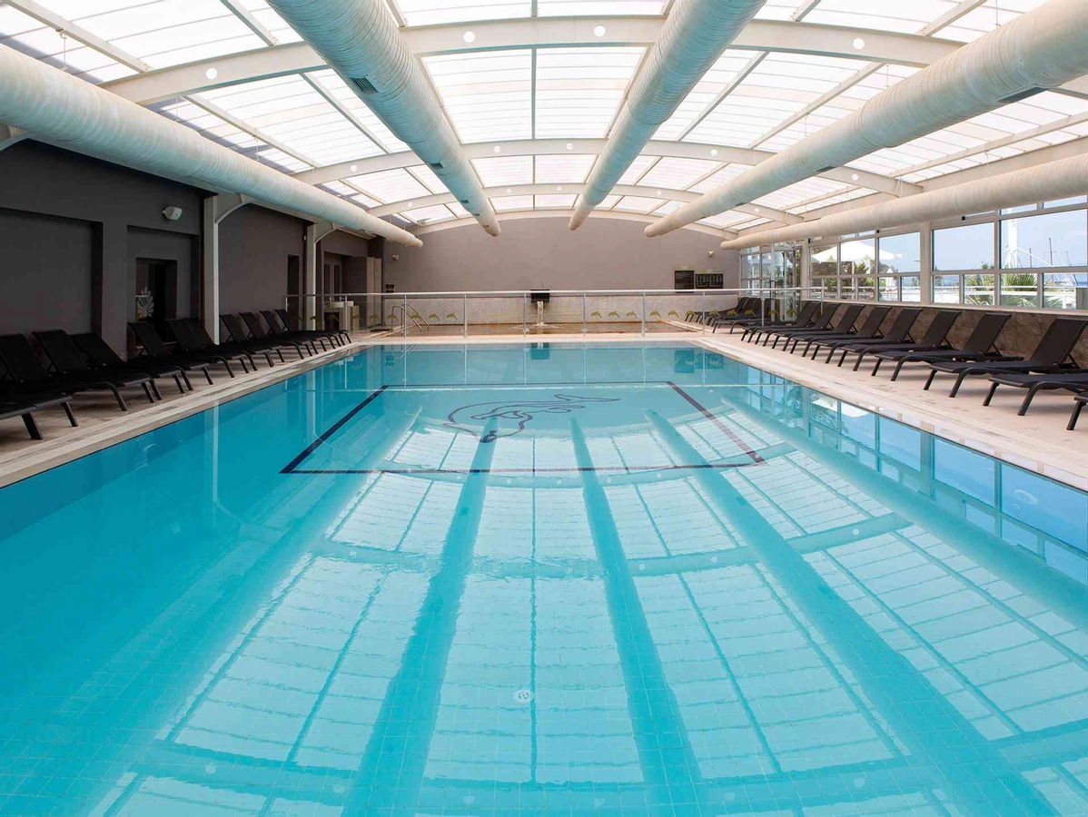 Altın Yunus Hotel & Spa – Çeşme Fiyatları 2026 | Gezinomi